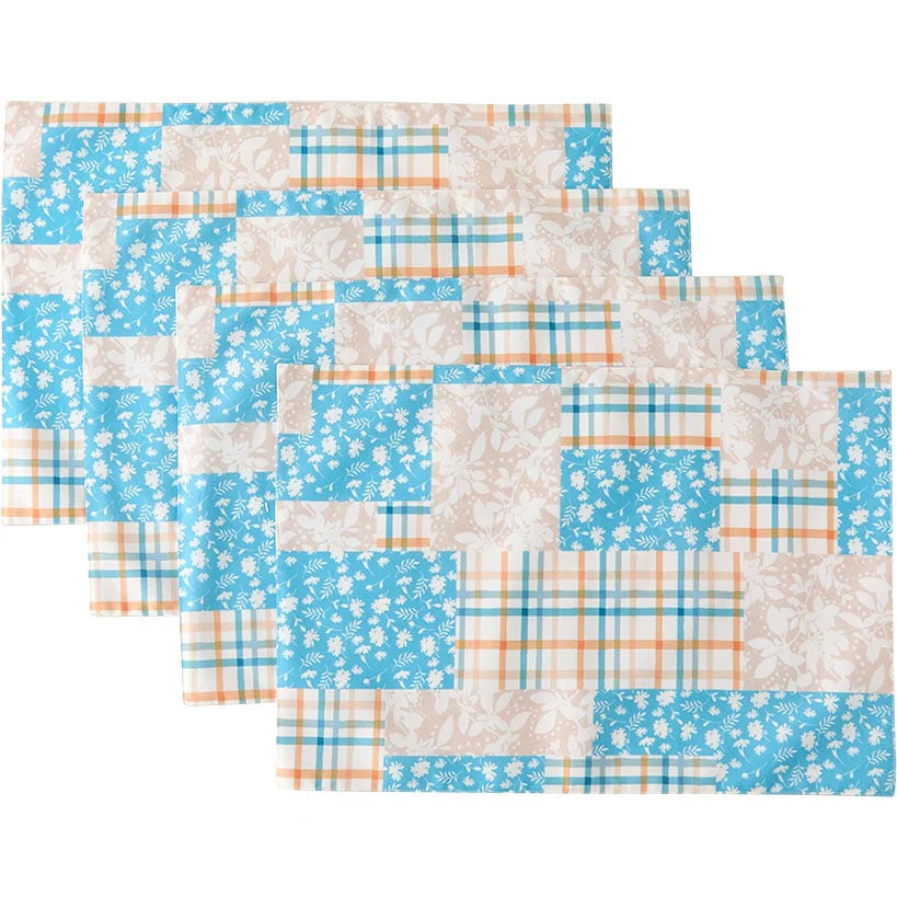 Spring Truck Placemats Set of 4 - Image 5