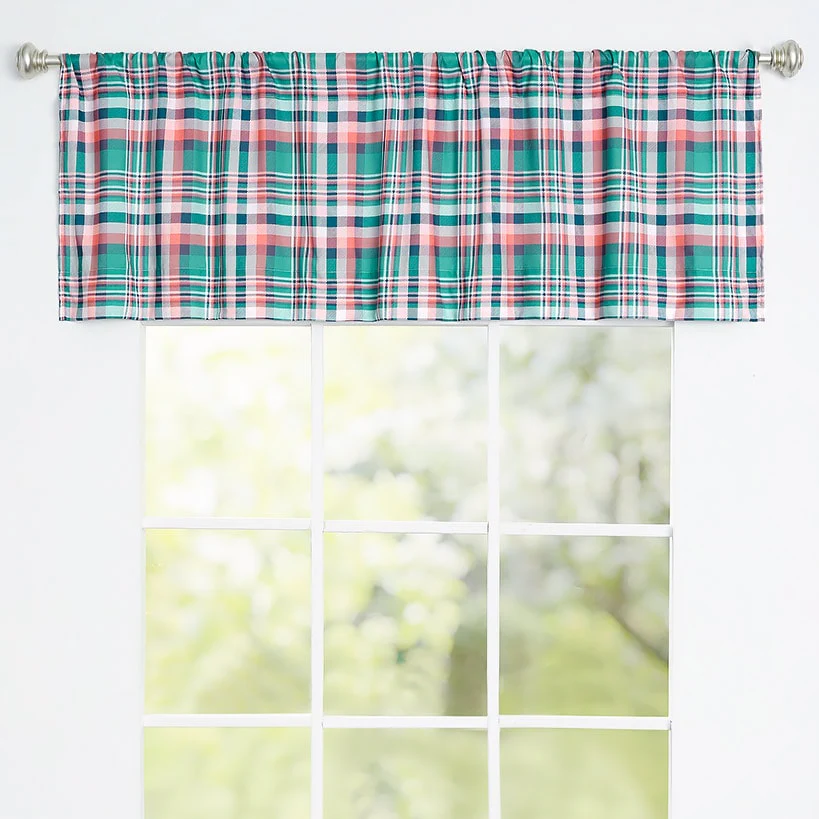 Spring Truck Shower Curtain or Valance - Image 6