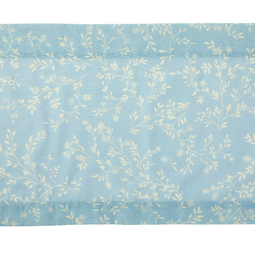 Spring Willow Shower Curtain or Valance - Image 4