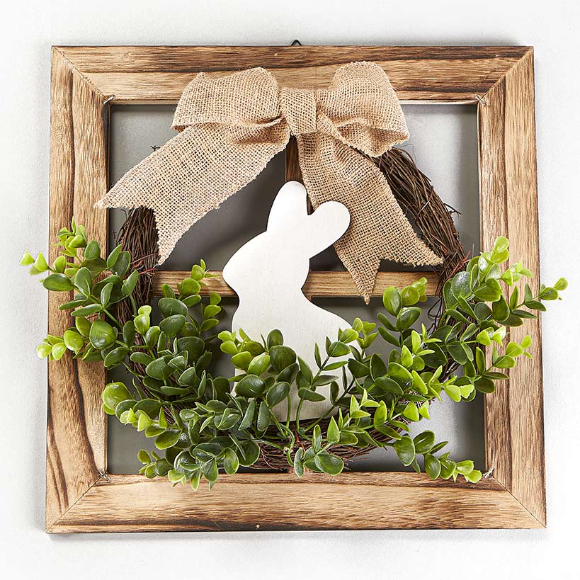 Spring Woodland Forest Home Collection - Image 12