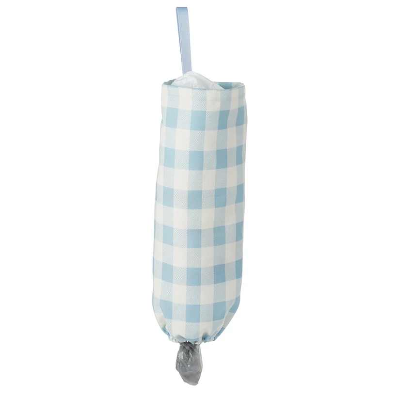 Springtime Kitchen Plastic Bag Dispenser - Image 3