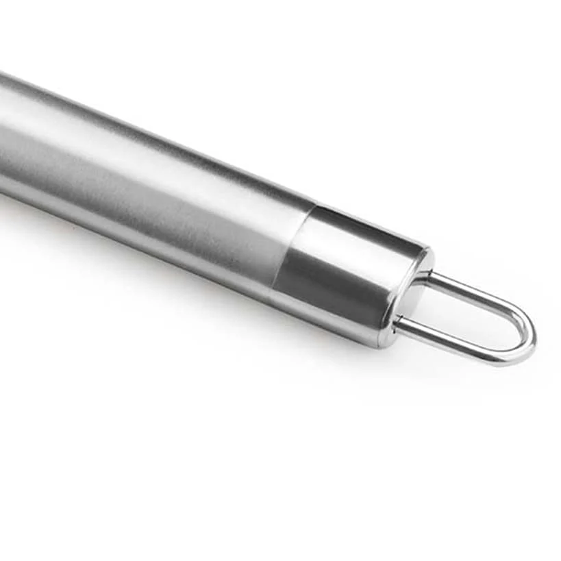 Stainless Steel Mini Chopping Knife Mini Cleaver - Image 3