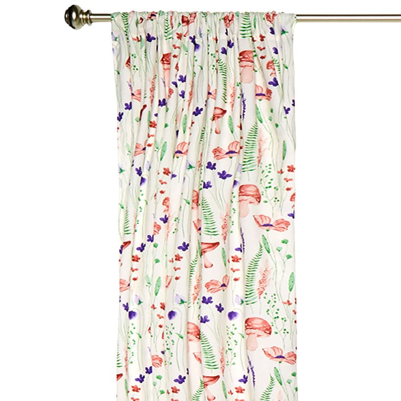 Stella Mushroom Window Panel - Image 3