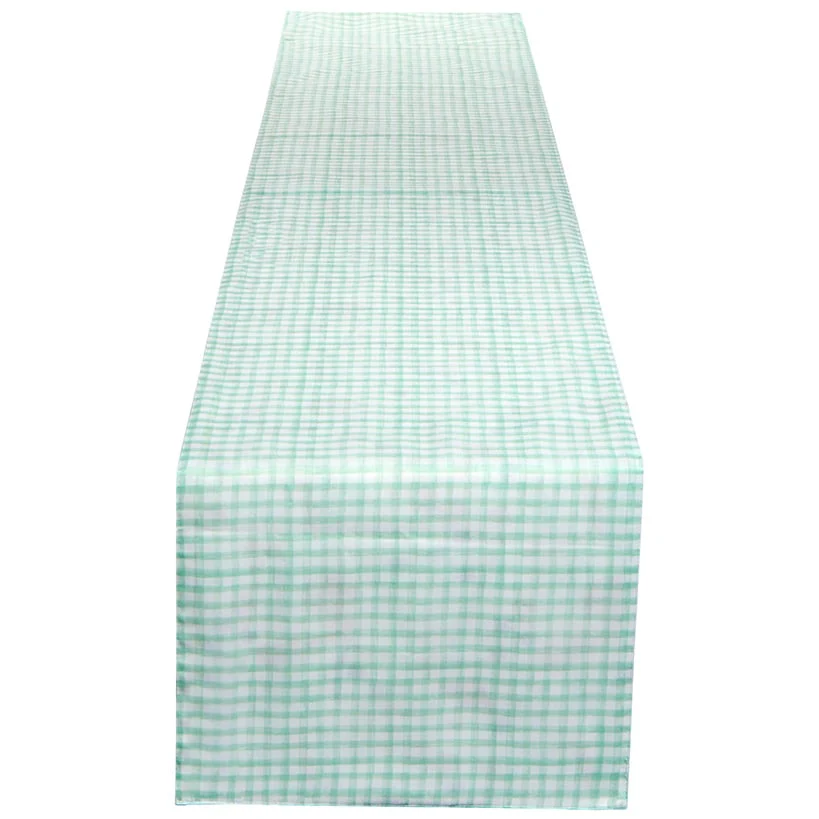 Stella Spring Mushroom Table Runner or Set of 4 Placemats - Image 2