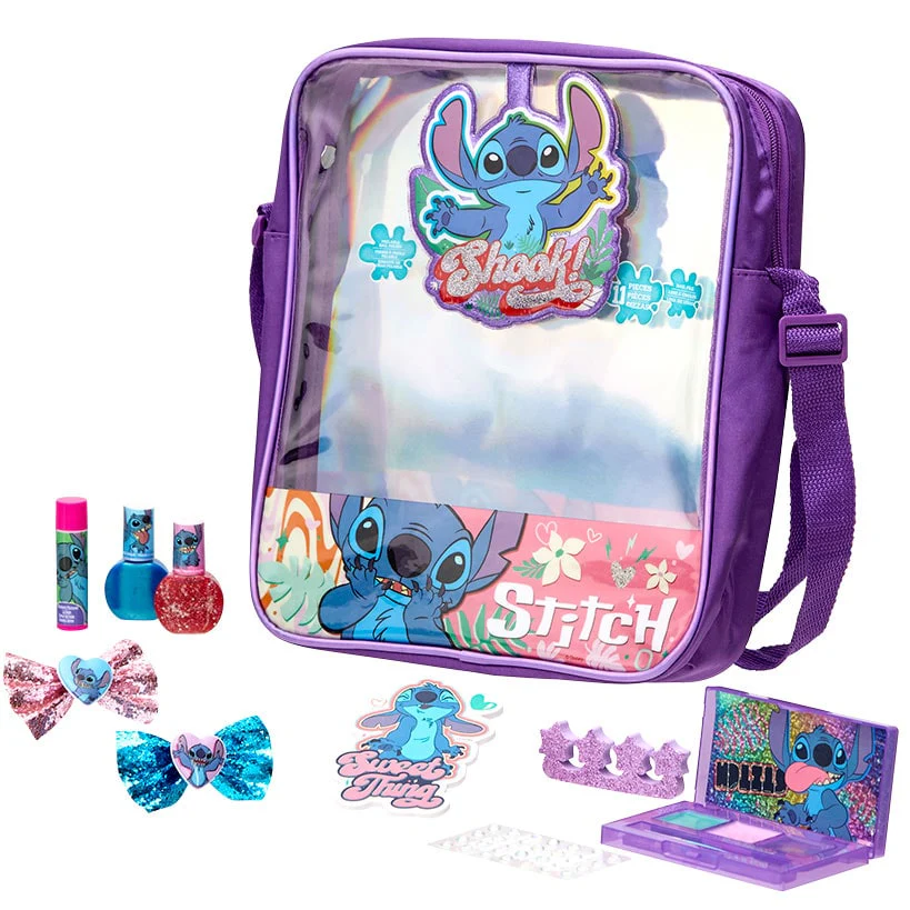 Stitch Cosmetic Set - Image 4