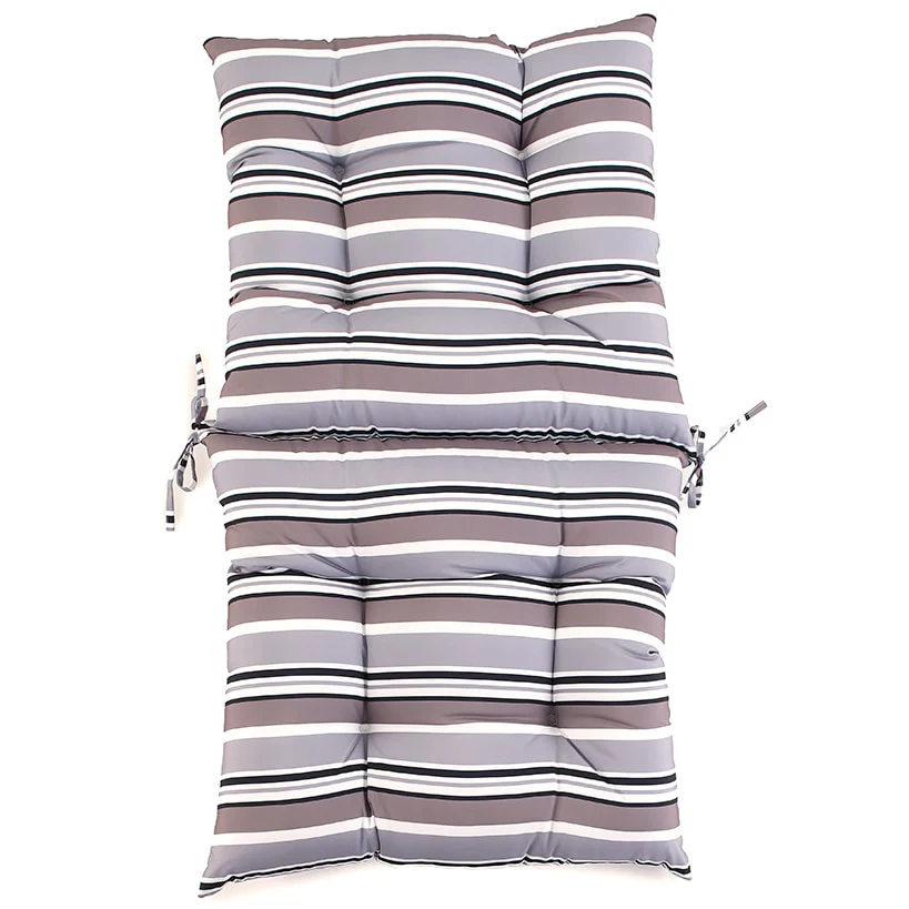 Striped Outdoor Cushion Collection - Image 12