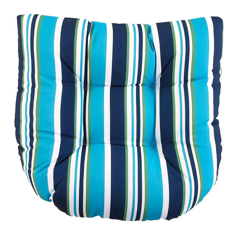 Striped Outdoor Cushion Collection - Image 14