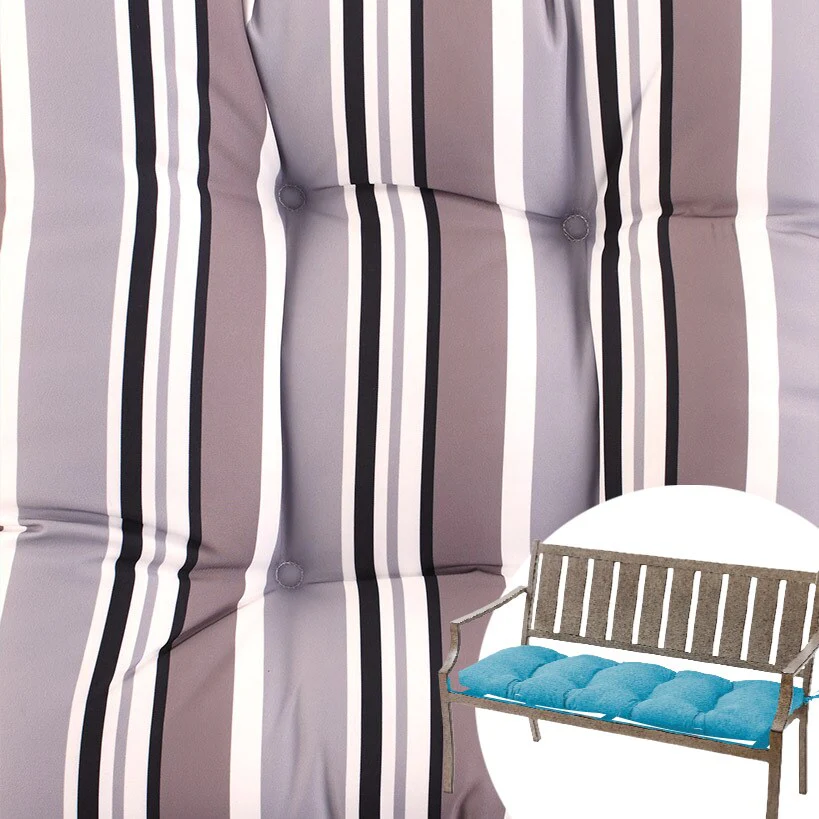 Striped Outdoor Cushion Collection - Image 18