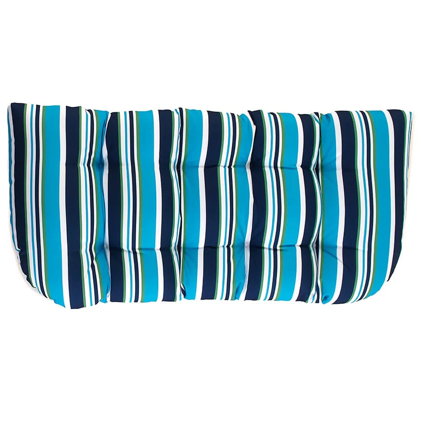 Striped Outdoor Cushion Collection - Image 19