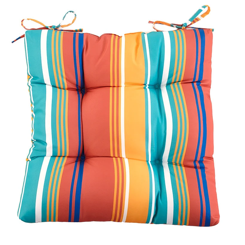 Striped Outdoor Cushion Collection - Image 4