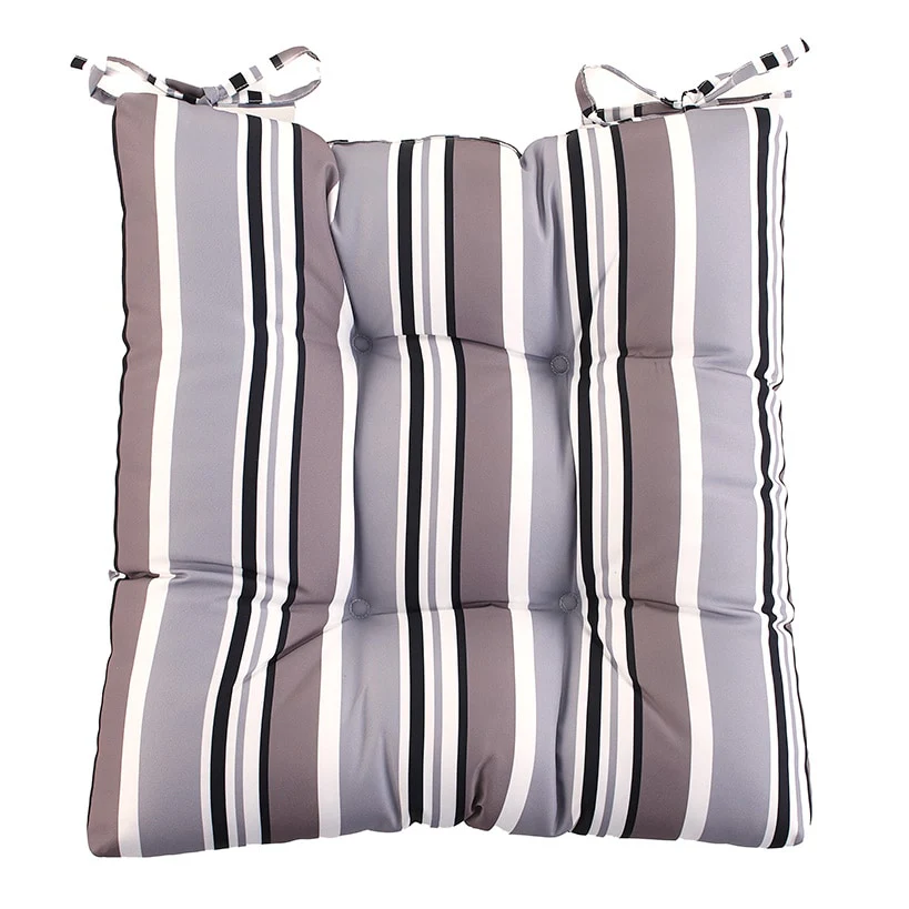 Striped Outdoor Cushion Collection - Image 6