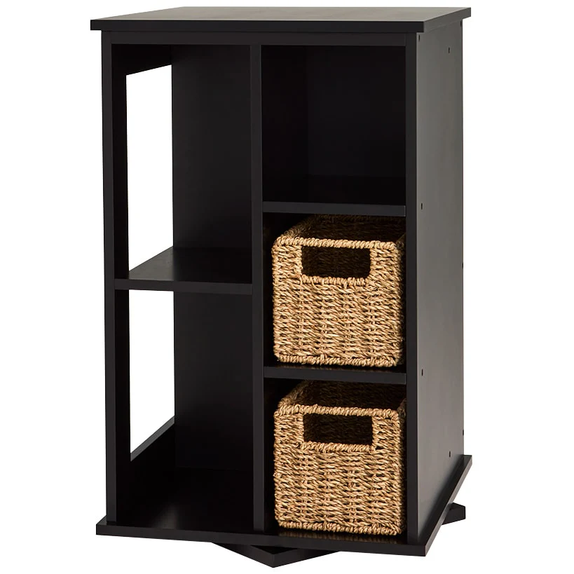 Stylish and Practical Rotating End Table - Image 7