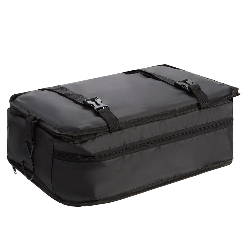 Suitcase Storage Ideas - Laundry Bag, Shoe Bags, Hanging Organizer - Image 2