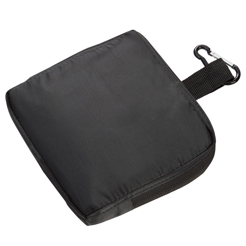 Suitcase Storage Ideas - Laundry Bag, Shoe Bags, Hanging Organizer - Image 5