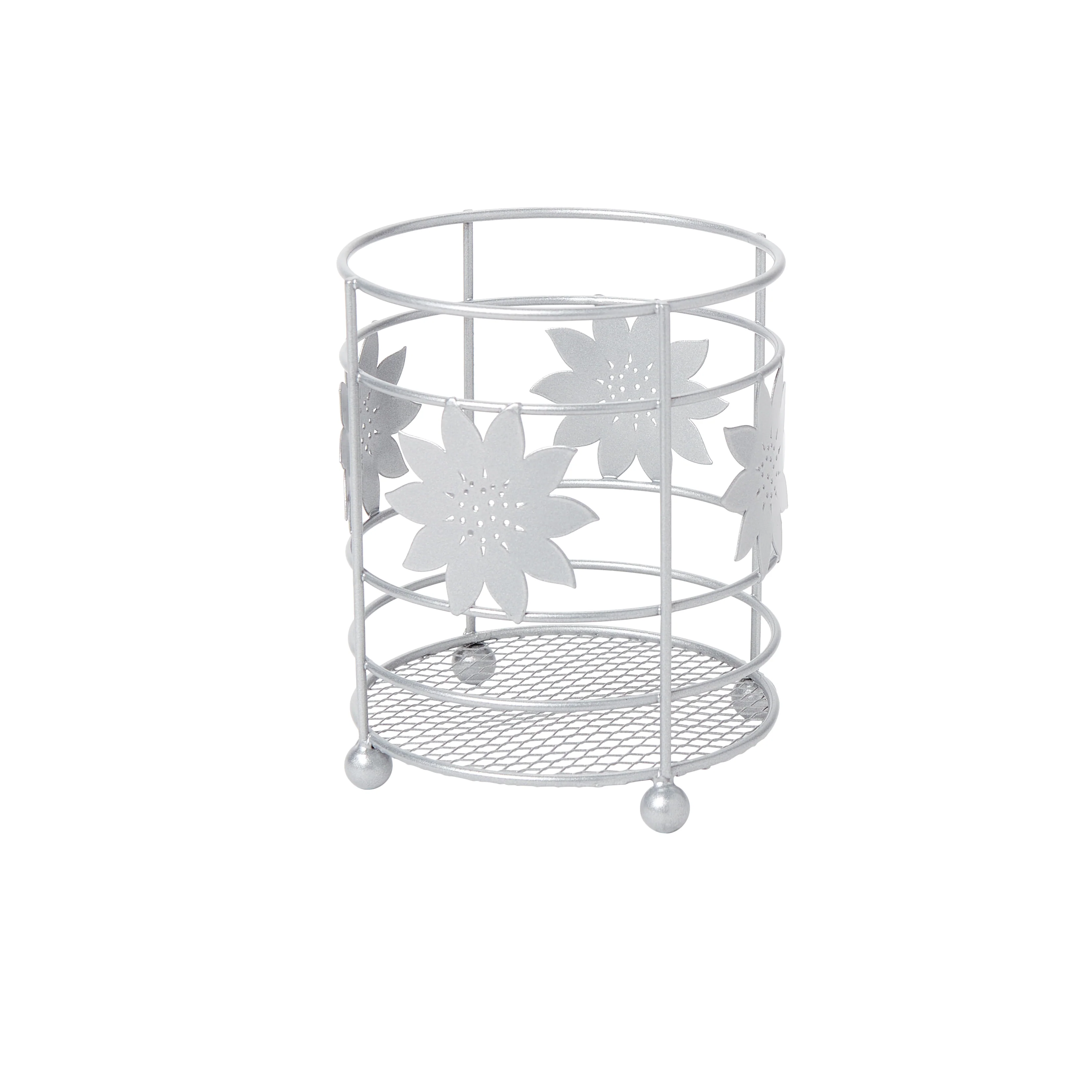 Sunflower Utensil Holder - Image 3