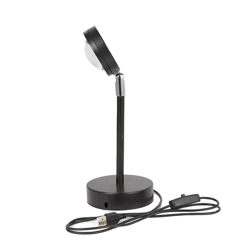 Sunset Projection Lamp - Image 5