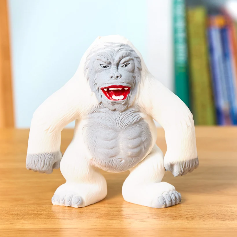 Super Stretchy Figures - Durable, Squishy Toys for Fun and Stress Relief - Image 3
