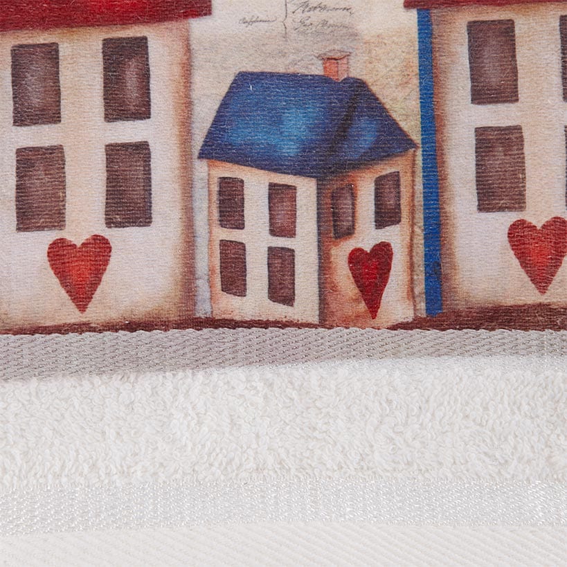 Sweet Home Americana Bathroom Collection - Image 6