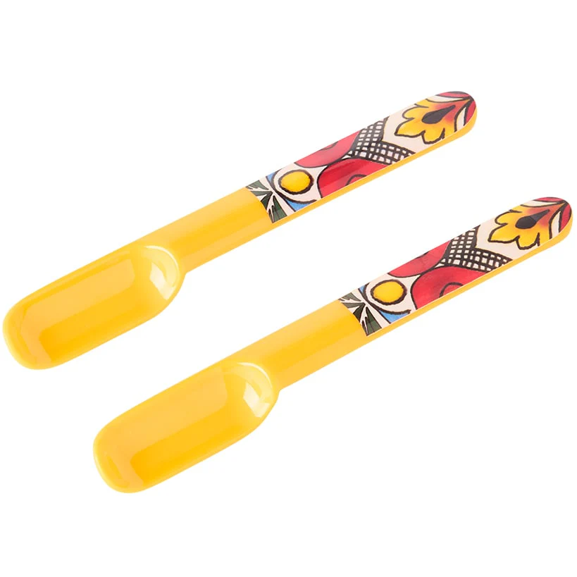 Taco Kitchen Accessories - Shell Holder or Spoons - Image 3