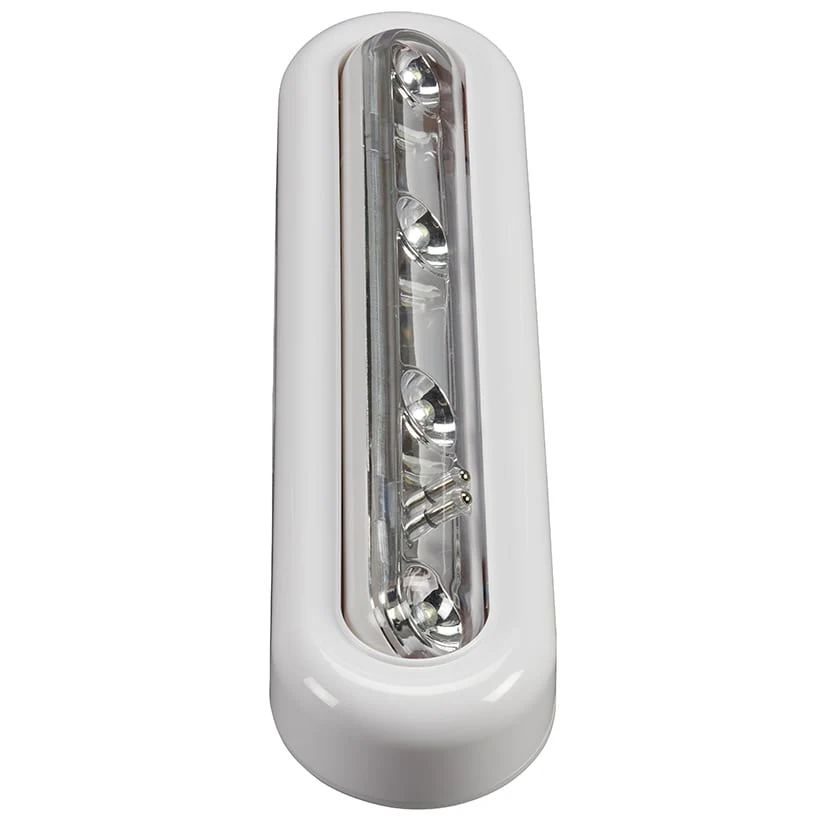 Tap Closet Lights One Touch Light Battery Operated Stick On - Image 3