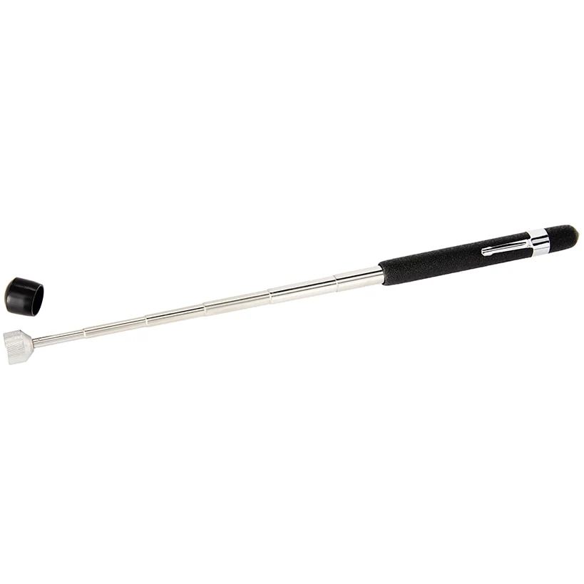 Telescopic Magnetic Sweeper Pick Up Tool - Image 3