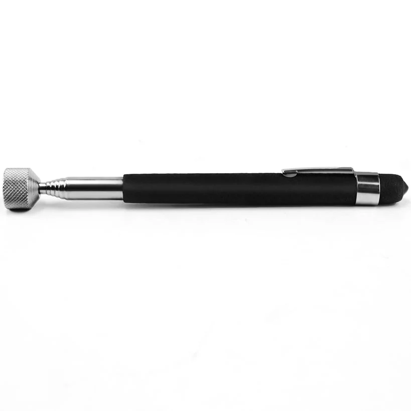 Telescopic Magnetic Sweeper Pick Up Tool - Image 4