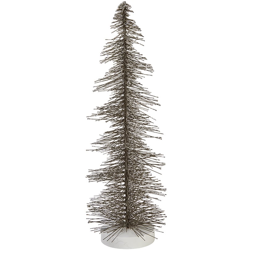Textured Bottlebrush Trees - Image 5