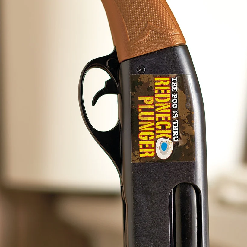 The Redneck Plunger® - Image 2