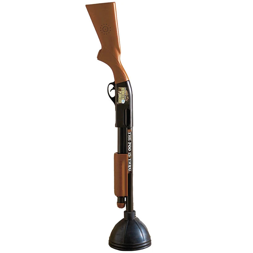 The Redneck Plunger® - Image 3