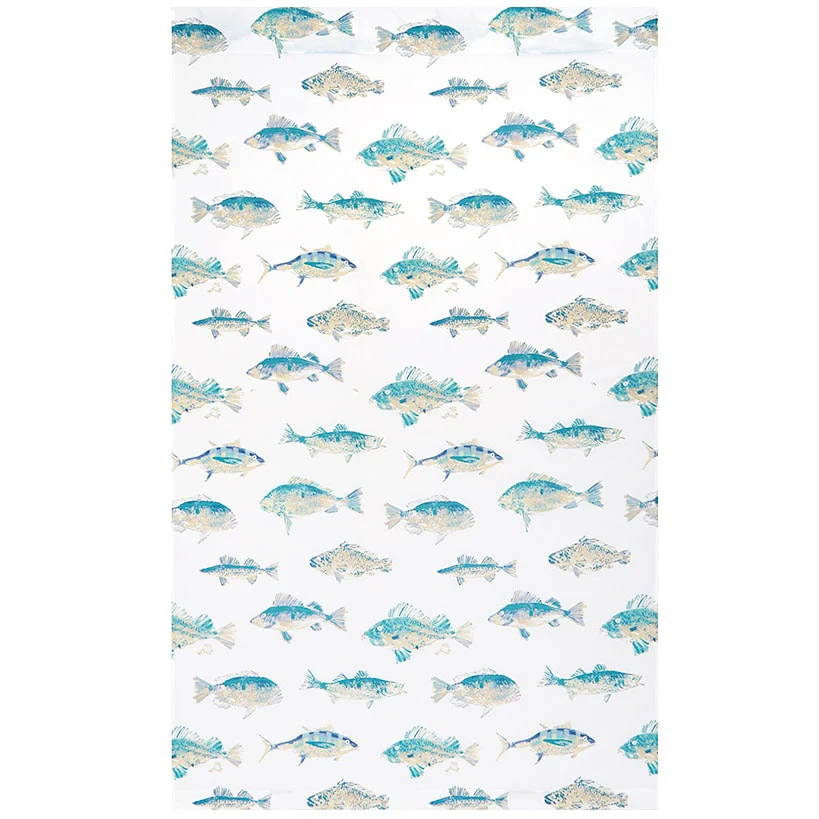 Tisa Fish Window Panel 50" x 63" or 50" x 84" - Image 3