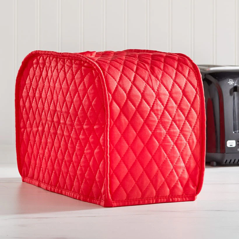 Toaster Cover 2 or 4 Slice - Image 3