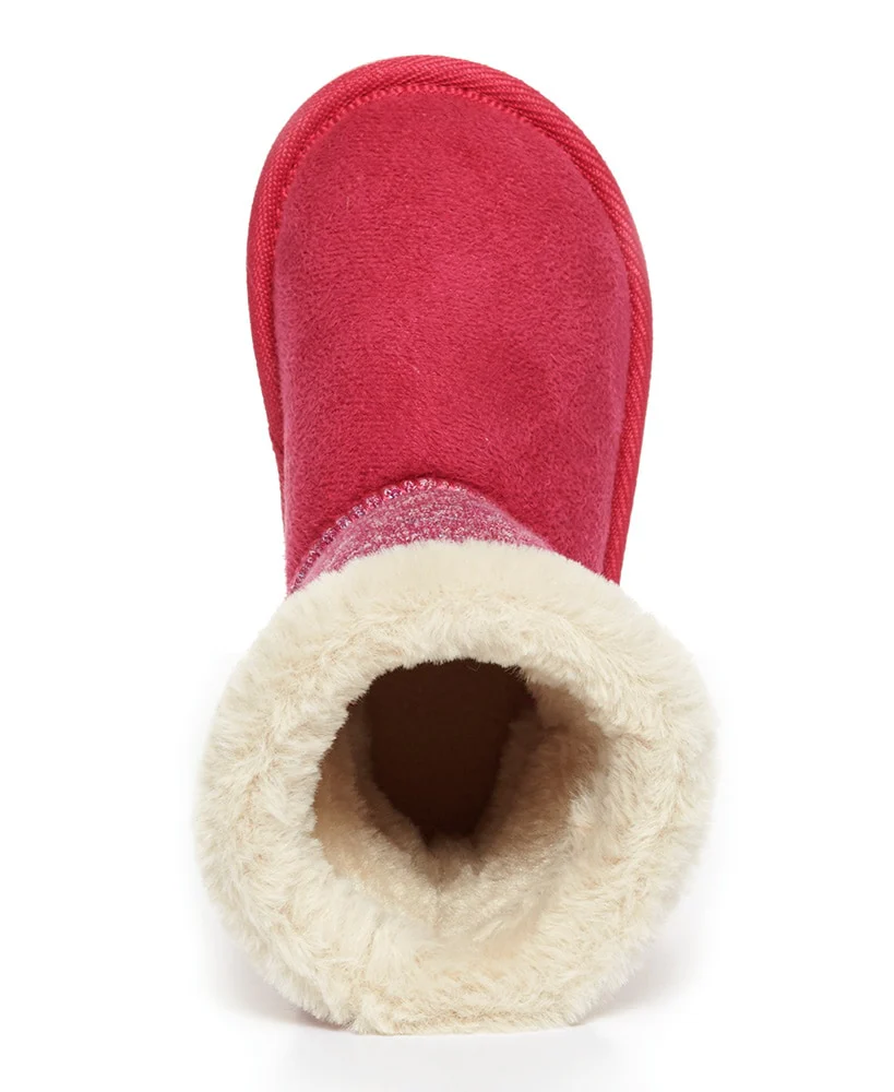 Toddler and Child Light-Up Winter Boots - Image 5