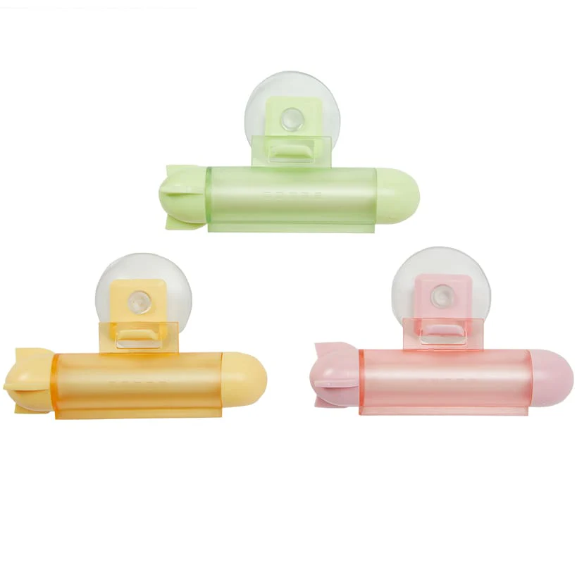 Toothpaste Squeezers Tube Roller Set of 3 - Image 2