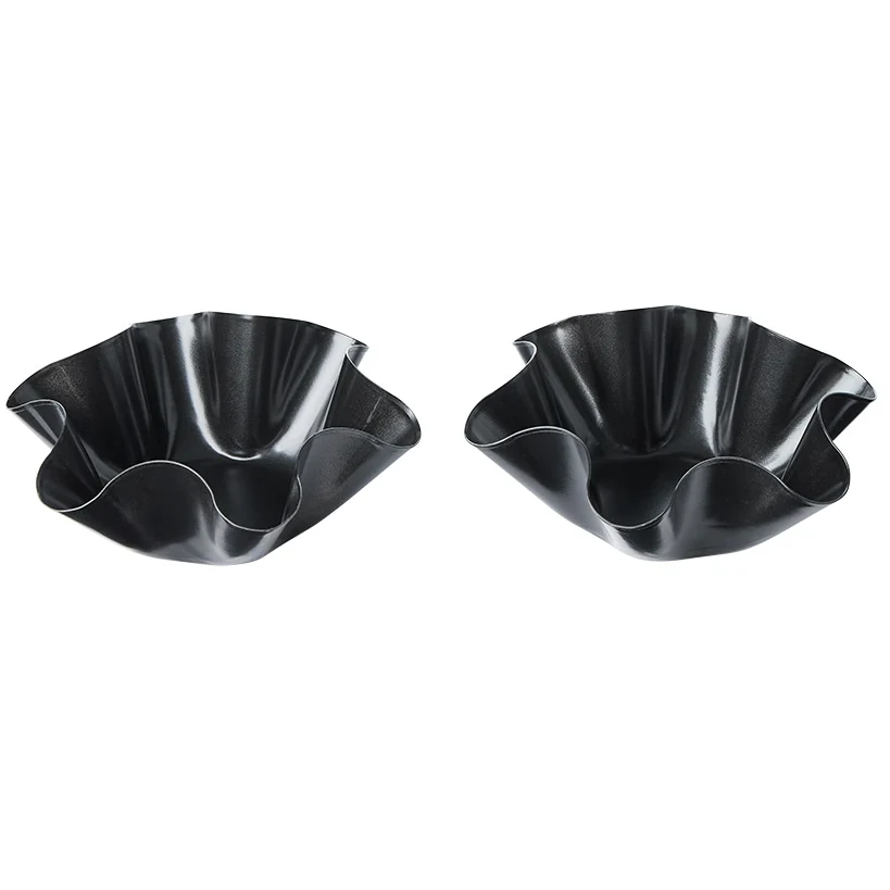 Tortilla Baking and Serving Bowls - Set of 2 - Image 3