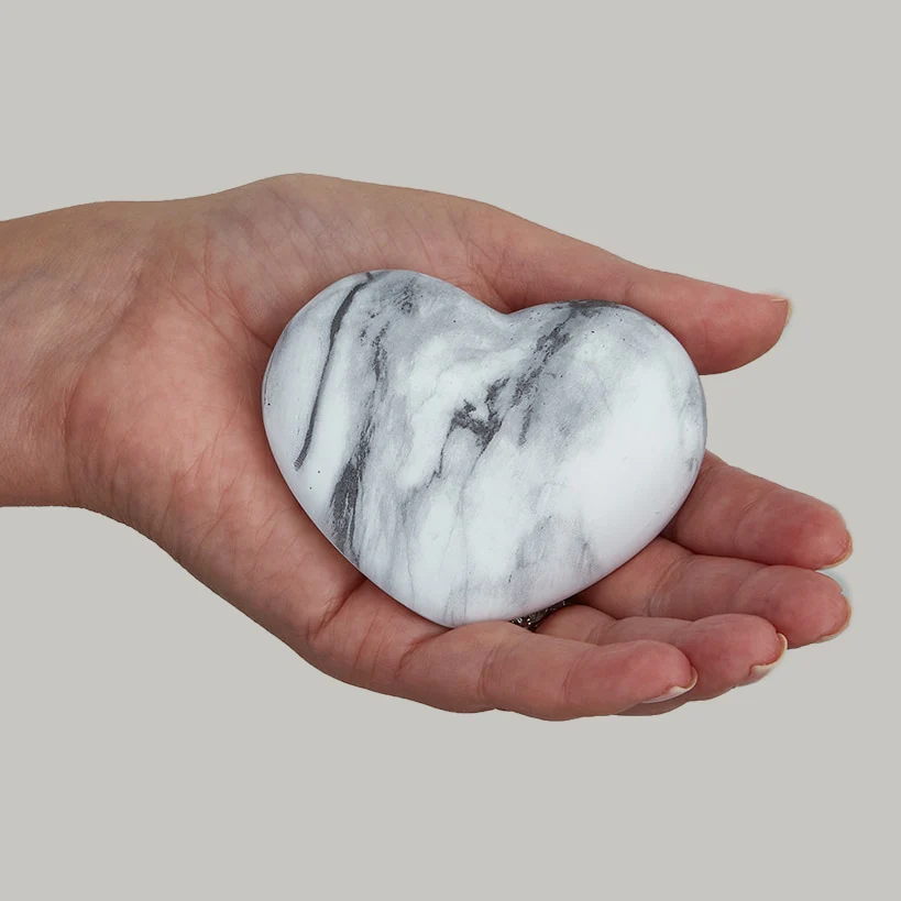Tranquil and Calm Meditation Sculpture - Image 5