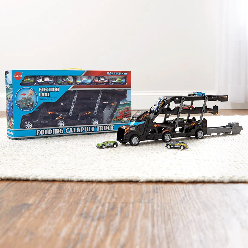 Truck Transporter - Image 3
