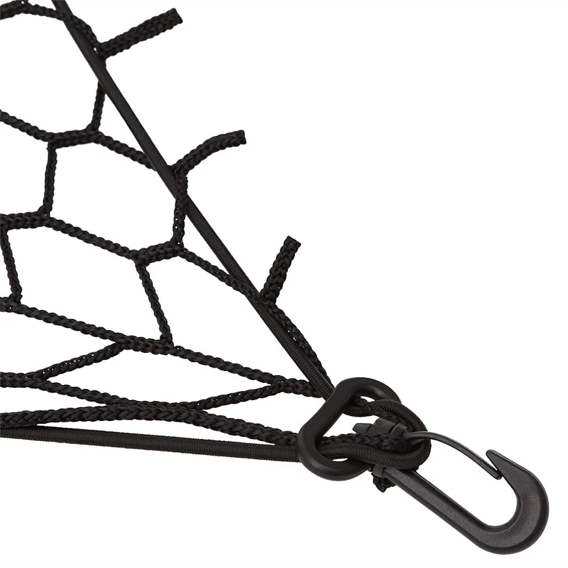 Trunk Cargo Net Versatile Lightweight Pet Barrier Car Organization - Image 2