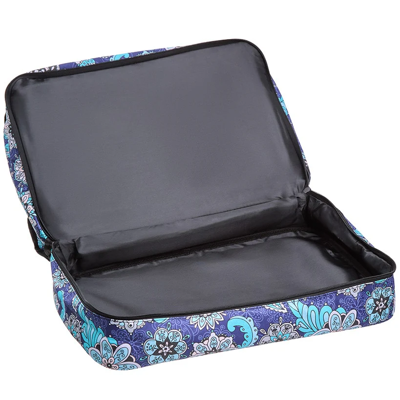 Two Lumps of Sugar® Tuna Maria Casserole Insulated Tote - Image 2