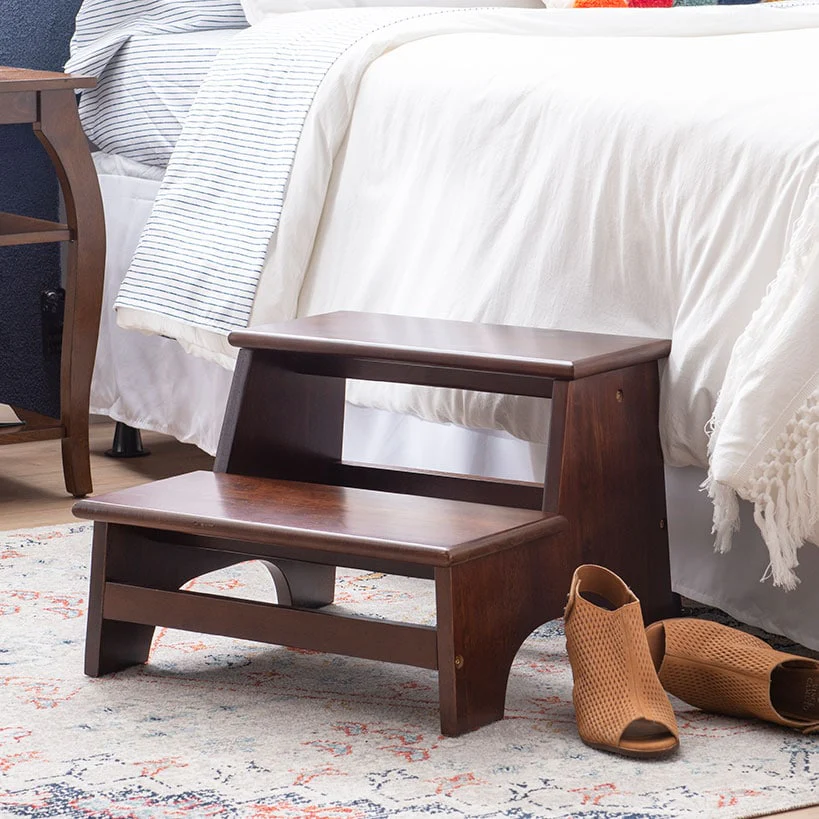 Tyler Bed Steps
