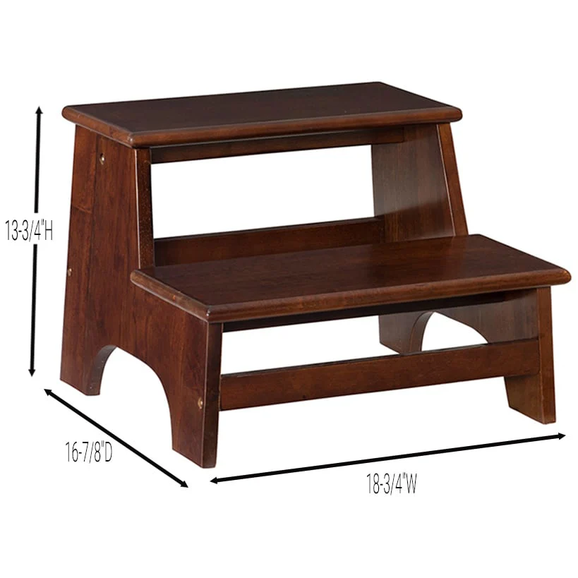 Tyler Bed Steps - Image 2
