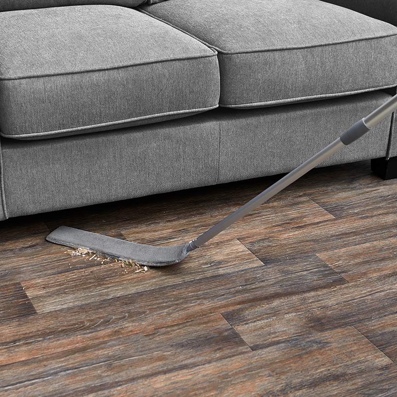 Ultimate Extendable Skinny Flat Duster Reach Every Corner With Ease - Image 4