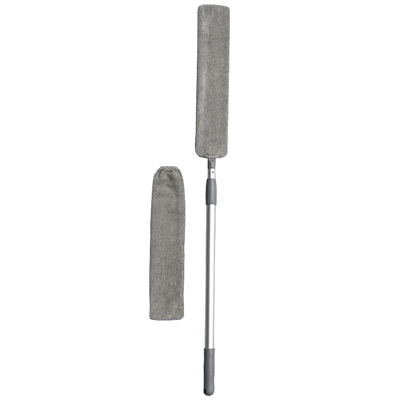 Ultimate Extendable Skinny Flat Duster Reach Every Corner With Ease - Image 5