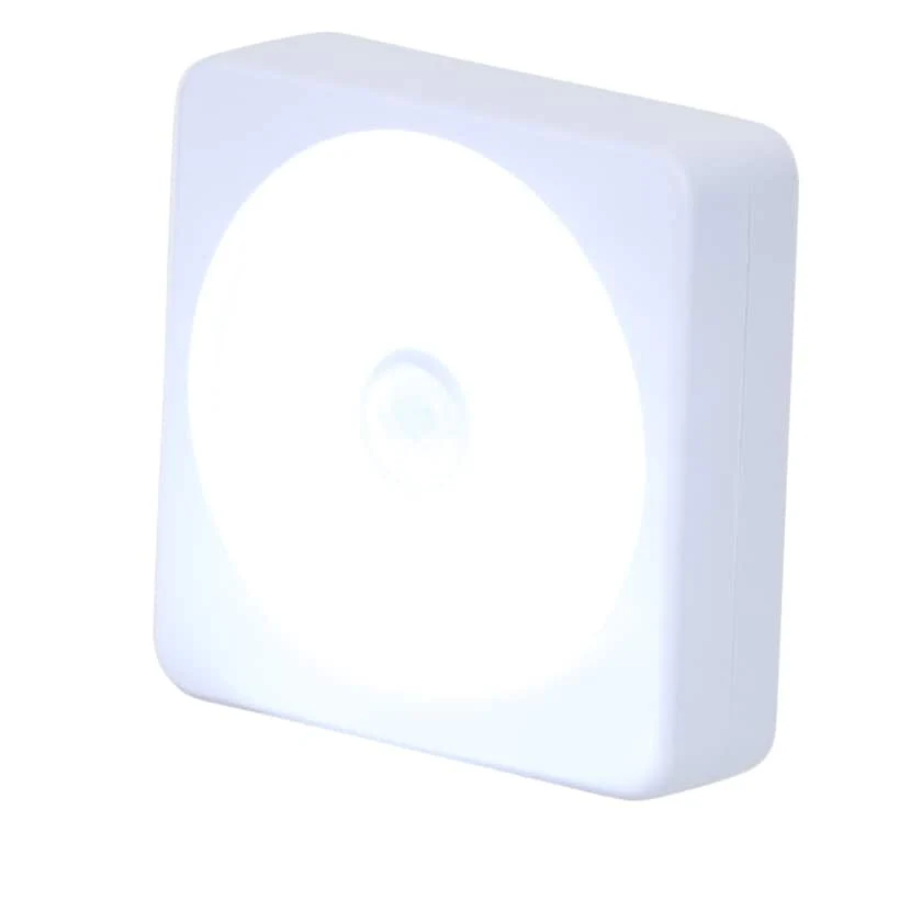 Ultra Bright Motion Sensor Light with 16 LEDs, 19-Foot Range, and Auto-Off - Image 2