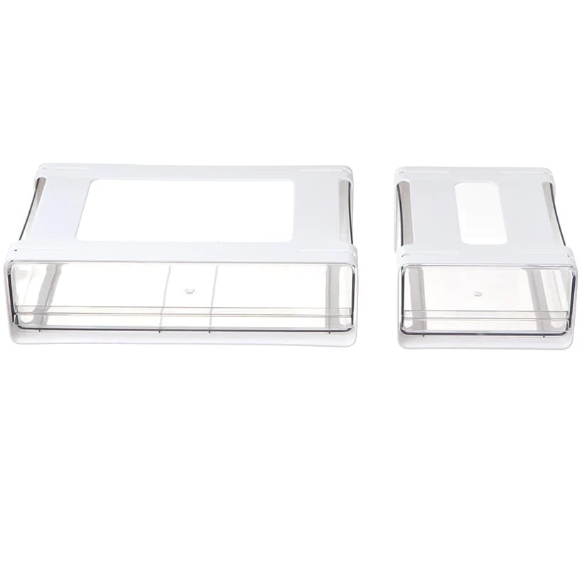 Under Desk Drawer Attachment - Small or Large