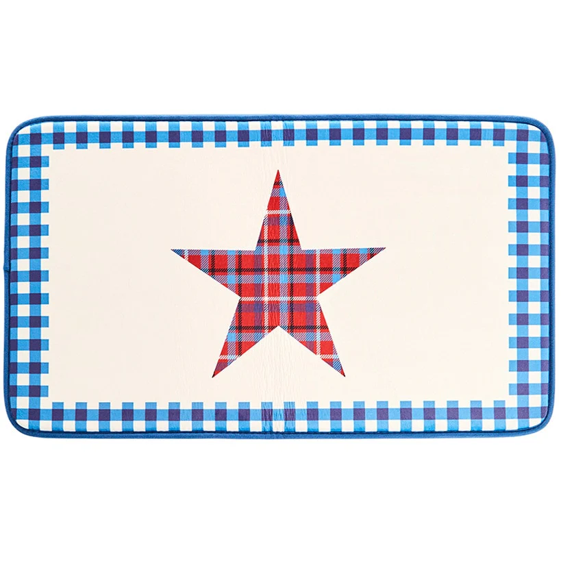 United Plaids Bath Rug or Hand Towels - Image 3