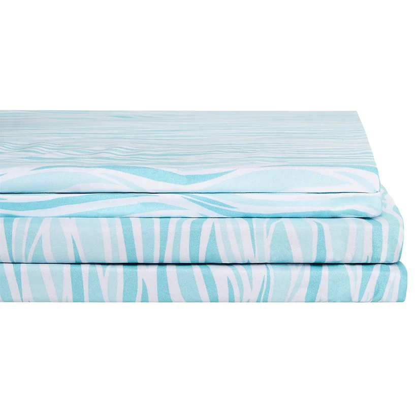 Vacation Rules Queen or King Complete Comforter Set - Image 3