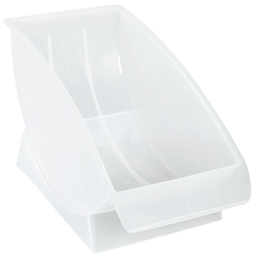 Vertical Salad Plate Rack - Image 2