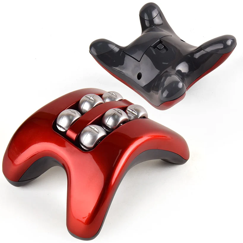 Vibrating Foot Massager - Image 4