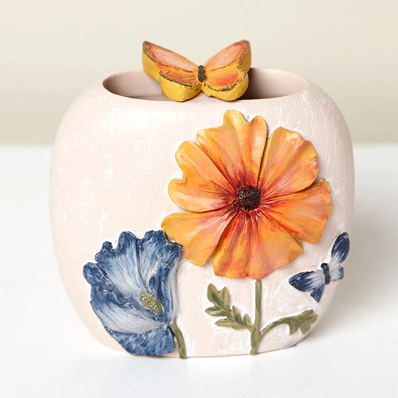 Watercolor Floral Bathroom Collection - Image 3