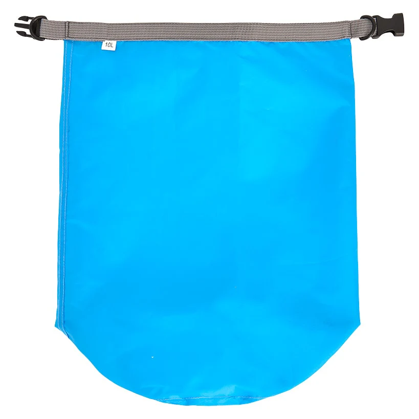 Waterproof Dry Bag Lightweight Roll Top Storage Bag Sack With Handle - Image 5